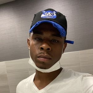 Meet your Posher, Terry